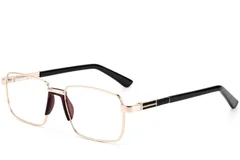 BS2012-4267_Golden_Rectangular_Metal_Glasses_corner