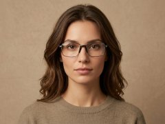 BS2012-4268_Grey_Rectangular_Metal_Glasses-tryon_female