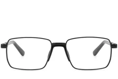 BS2012-4269_Black_Rectangular_Metal_Glasses-front