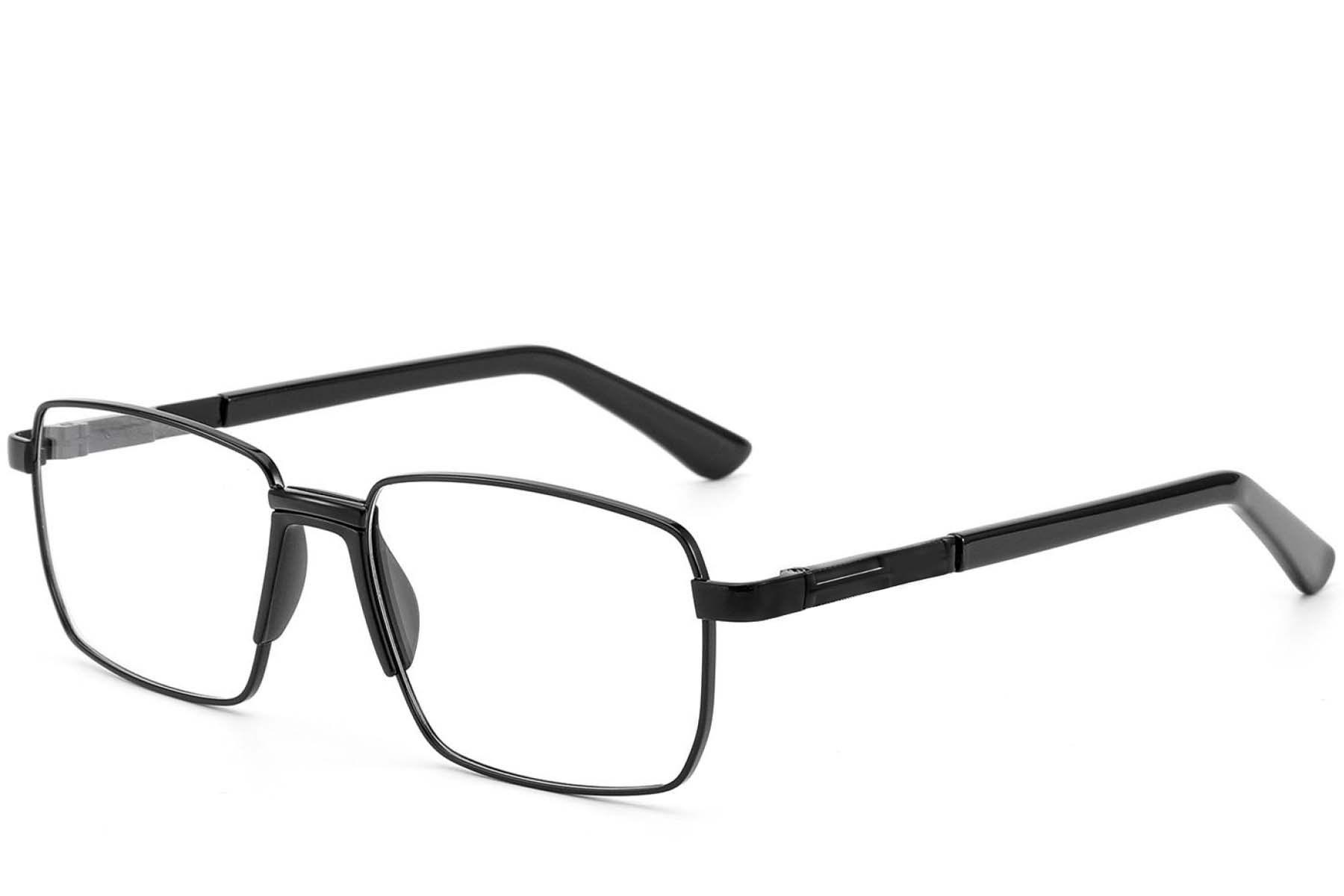 BS2012-4269_Black_Rectangular_Metal_Glasses_corner