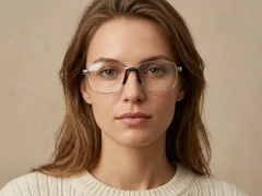 BS2012-4270_Silver_Rectangular_Metal_Glasses-tryon_female