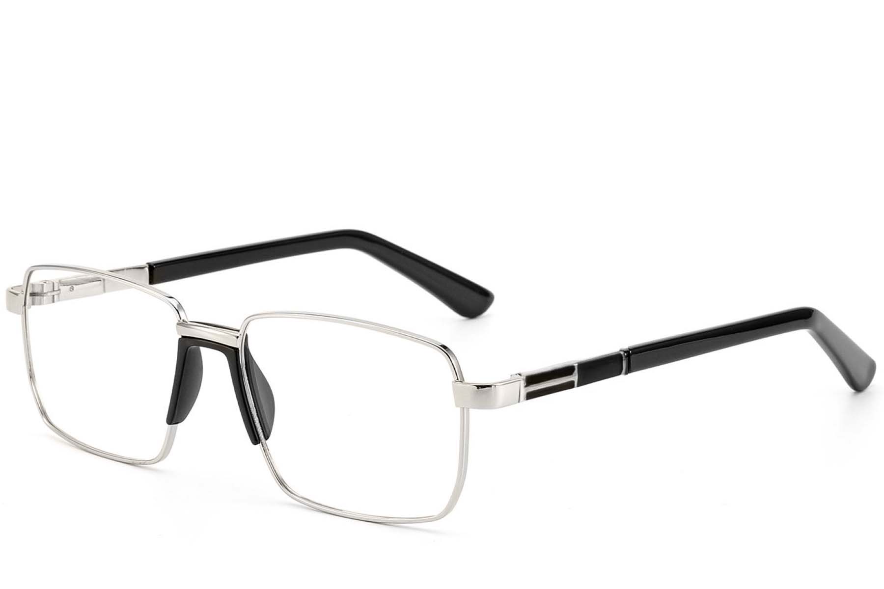 BS2012-4270_Silver_Rectangular_Metal_Glasses_corner