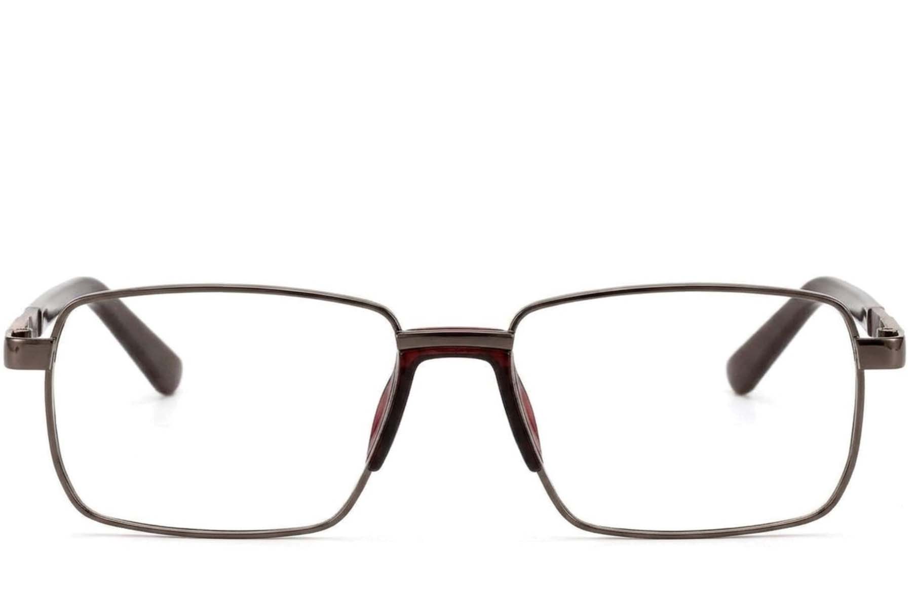BS2012-4271_Copper_Rectangular_Metal_Glasses-front