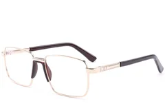 BS2012-4272_Golden_Rectangular_Metal_Glasses_corner