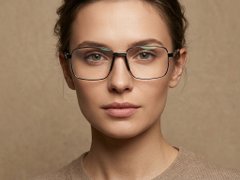 BS2012-4273_Grey_Rectangular_Metal_Glasses-tryon_female