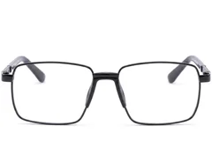 BS2012-4274_Black_Rectangular_Metal_Glasses-front