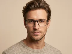 BS2012-4274_Black_Rectangular_Metal_Glasses-tryon_male