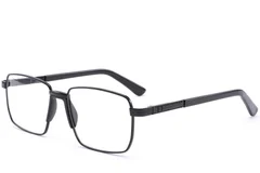 BS2012-4274_Black_Rectangular_Metal_Glasses_corner