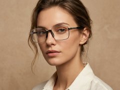 BS2012-4275_Silver_Rectangular_Metal_Glasses-tryon_female