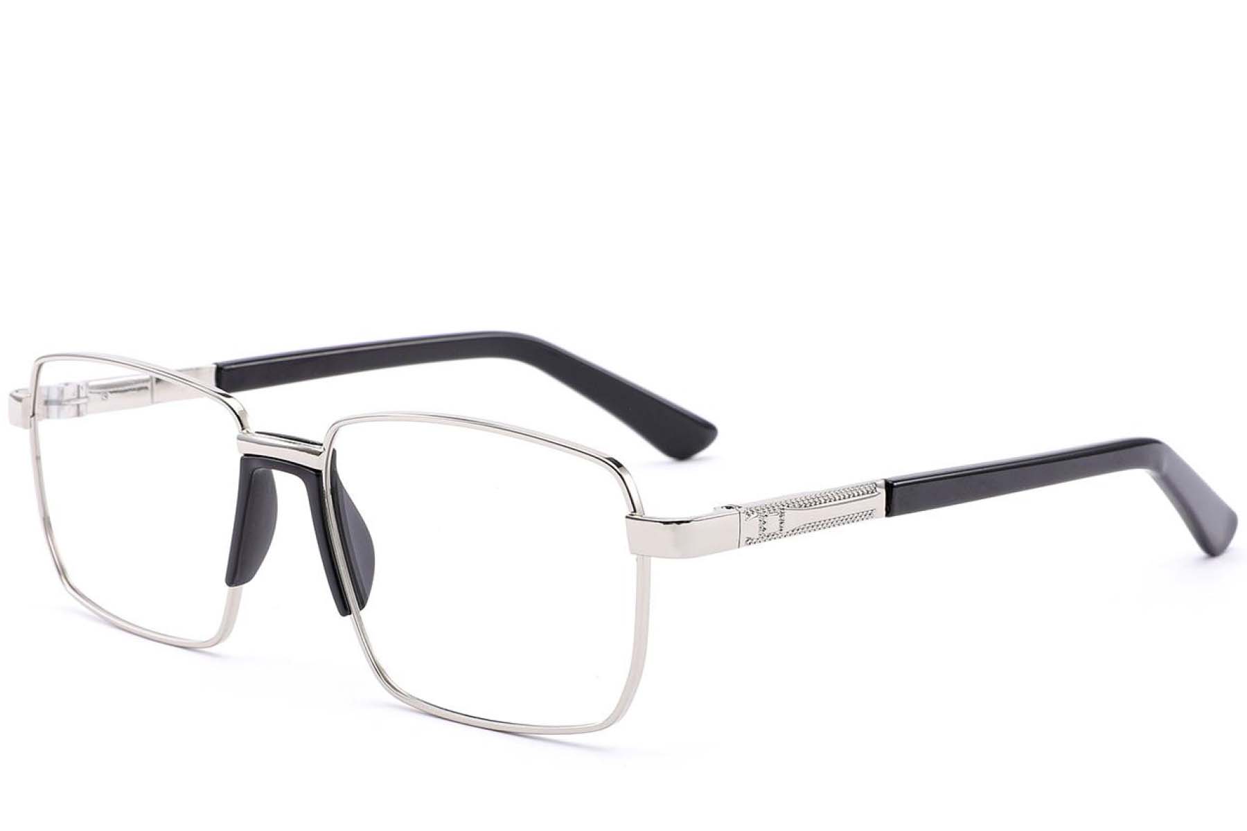 BS2012-4275_Silver_Rectangular_Metal_Glasses_corner