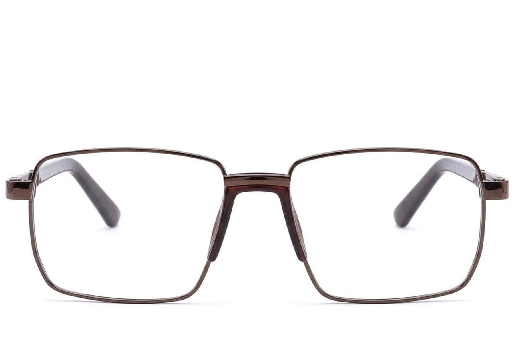 BS2012-4276_Copper_Rectangular_Metal_Glasses-front
