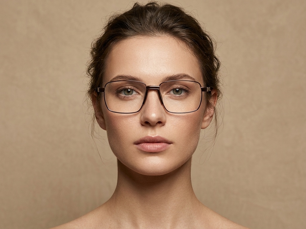 BS2012-4276_Copper_Rectangular_Metal_Glasses-tryon_female