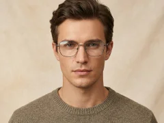 BS2012-4278_Grey_Butterfly_Metal_Glasses-tryon_male