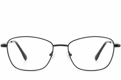 BS2012-4279_Black_Butterfly_Metal_Glasses-front