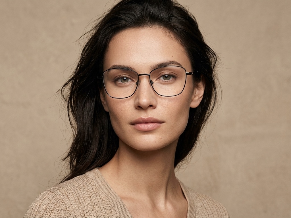BS2012-4279_Black_Butterfly_Metal_Glasses-tryon_female