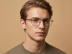 BS2012-4279_Black_Butterfly_Metal_Glasses-tryon_male