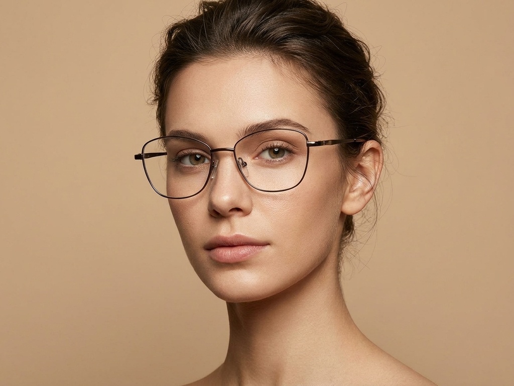 BS2012-4281_Copper_Butterfly_Metal_Glasses-tryon_female