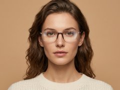 BS2012-4282_Golden_Rectangular_Metal_Glasses-tryon_female