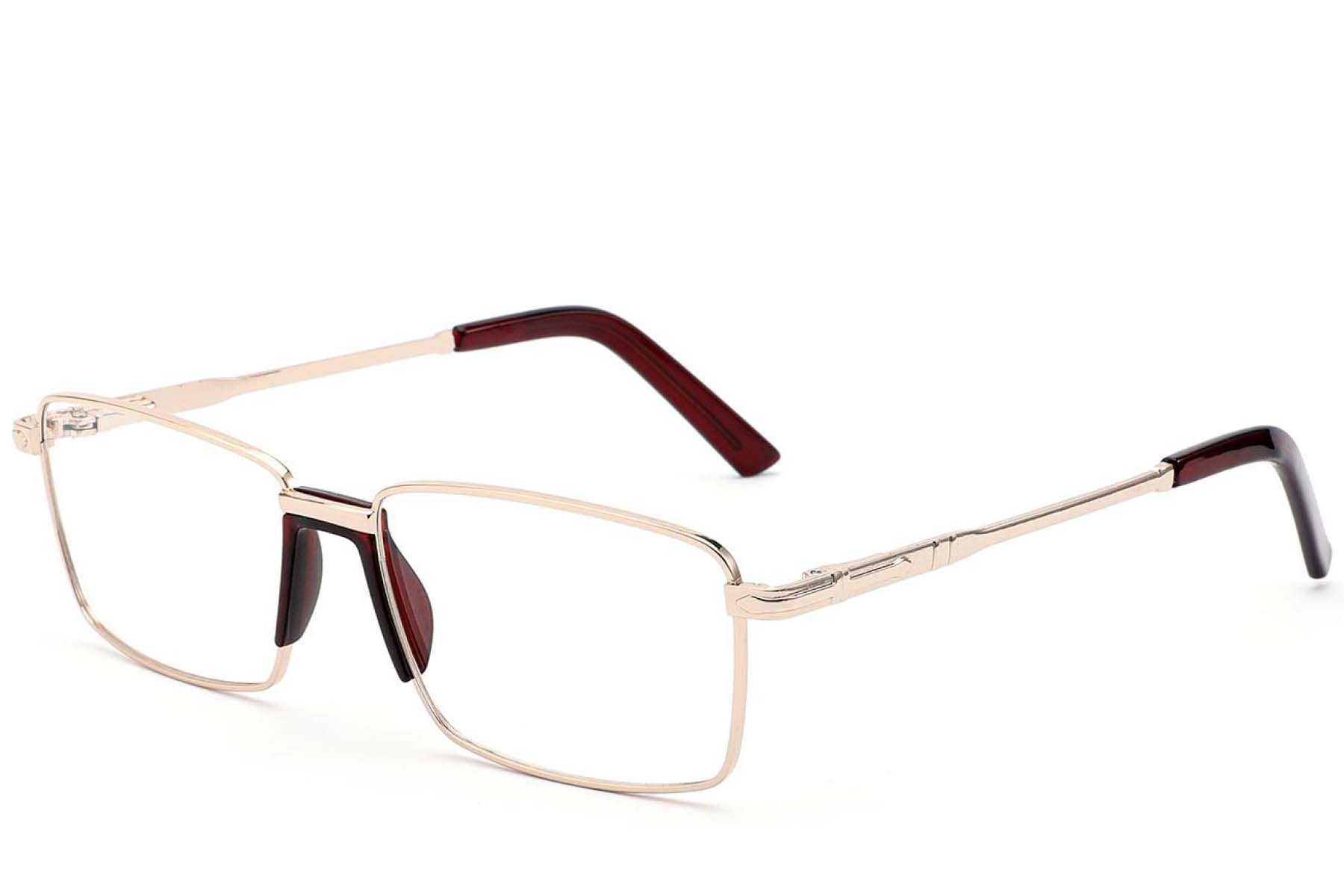 BS2012-4282_Golden_Rectangular_Metal_Glasses_corner