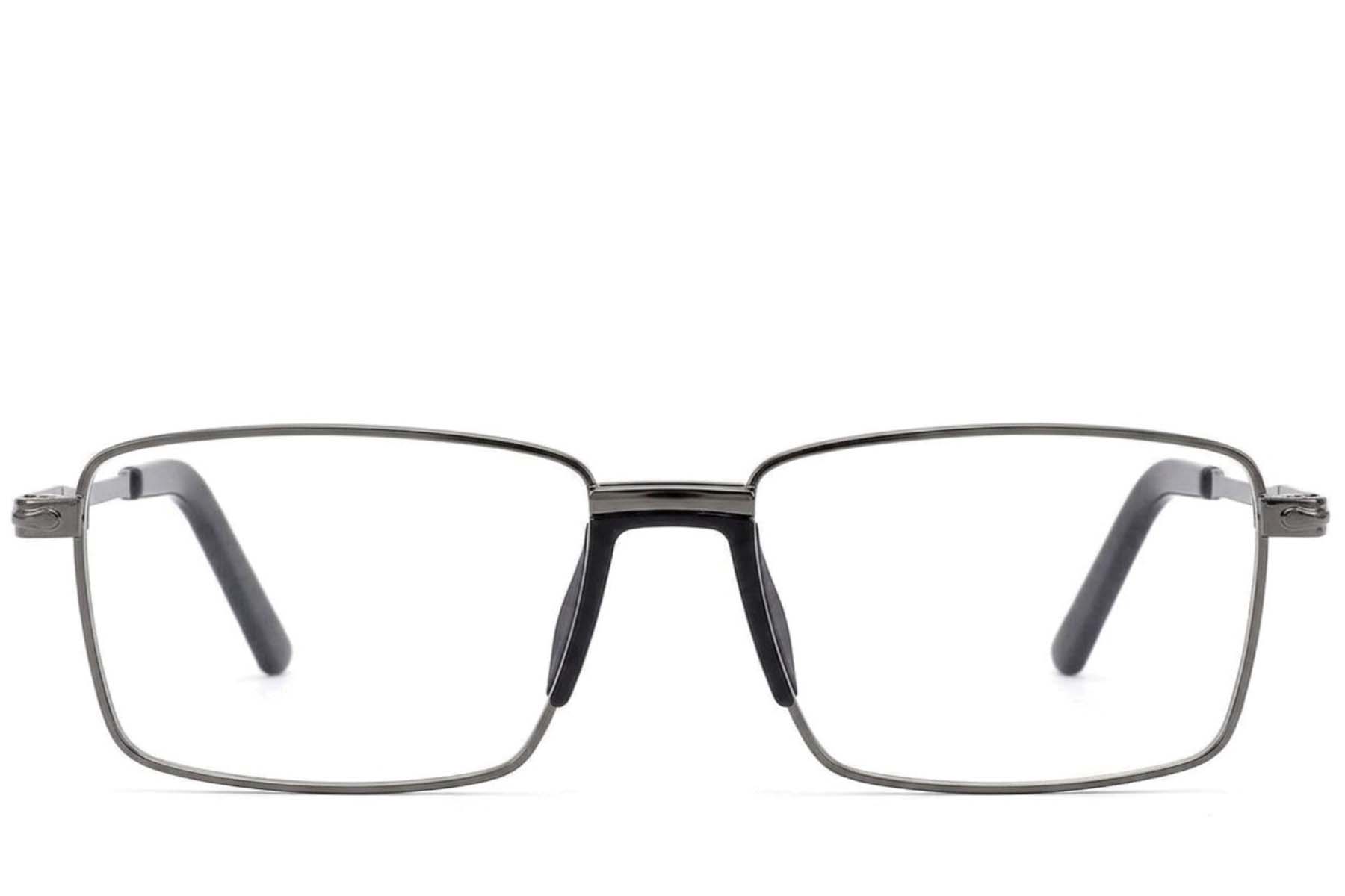 BS2012-4283_Grey_Rectangular_Metal_Glasses-front