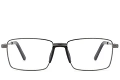 BS2012-4283_Grey_Rectangular_Metal_Glasses-front