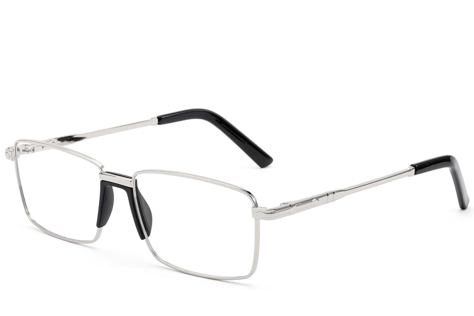 BS2012-4285_Silver_Rectangular_Metal_Glasses_corner