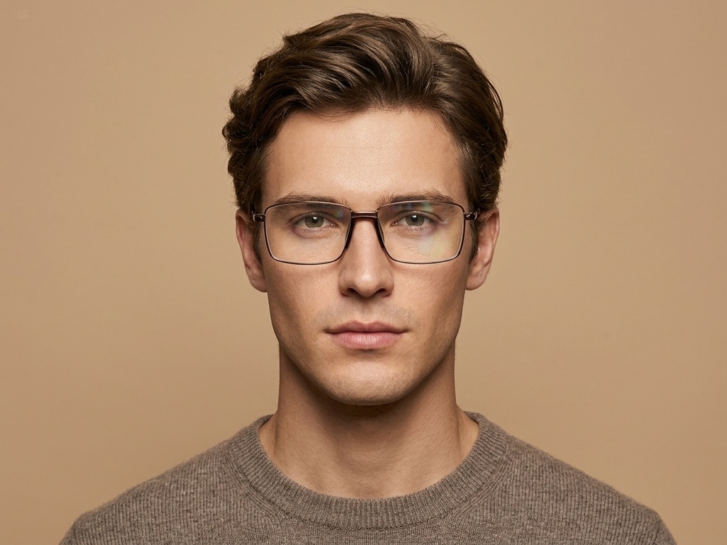 BS2012-4286_Copper_Rectangular_Metal_Glasses-tryon_male