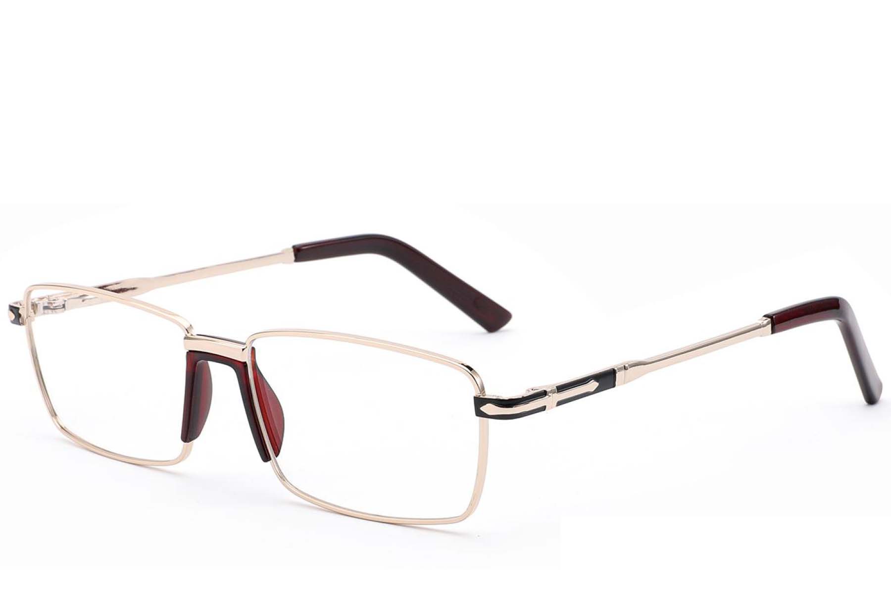 BS2012-4287_Golden_Rectangular_Metal_Glasses_corner