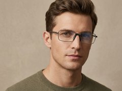 BS2012-4288_Grey_Rectangular_Metal_Glasses-tryon_male