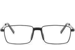 BS2012-4289_Black_Rectangular_Metal_Glasses-front