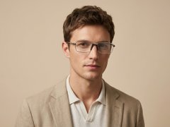 BS2012-4290_Silver_Rectangular_Metal_Glasses-tryon_male