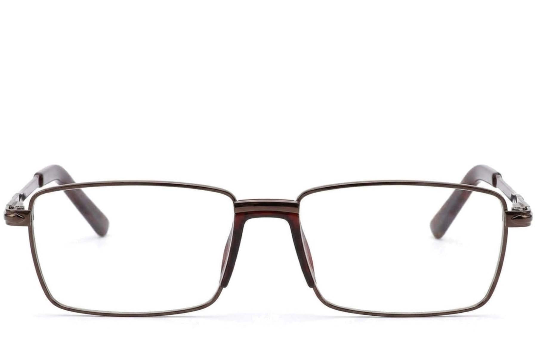 BS2012-4291_Copper_Rectangular_Metal_Glasses-front