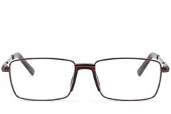 BS2012-4291_Copper_Rectangular_Metal_Glasses-front