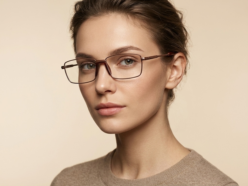 BS2012-4291_Copper_Rectangular_Metal_Glasses-tryon_female