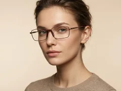 BS2012-4291_Copper_Rectangular_Metal_Glasses-tryon_female