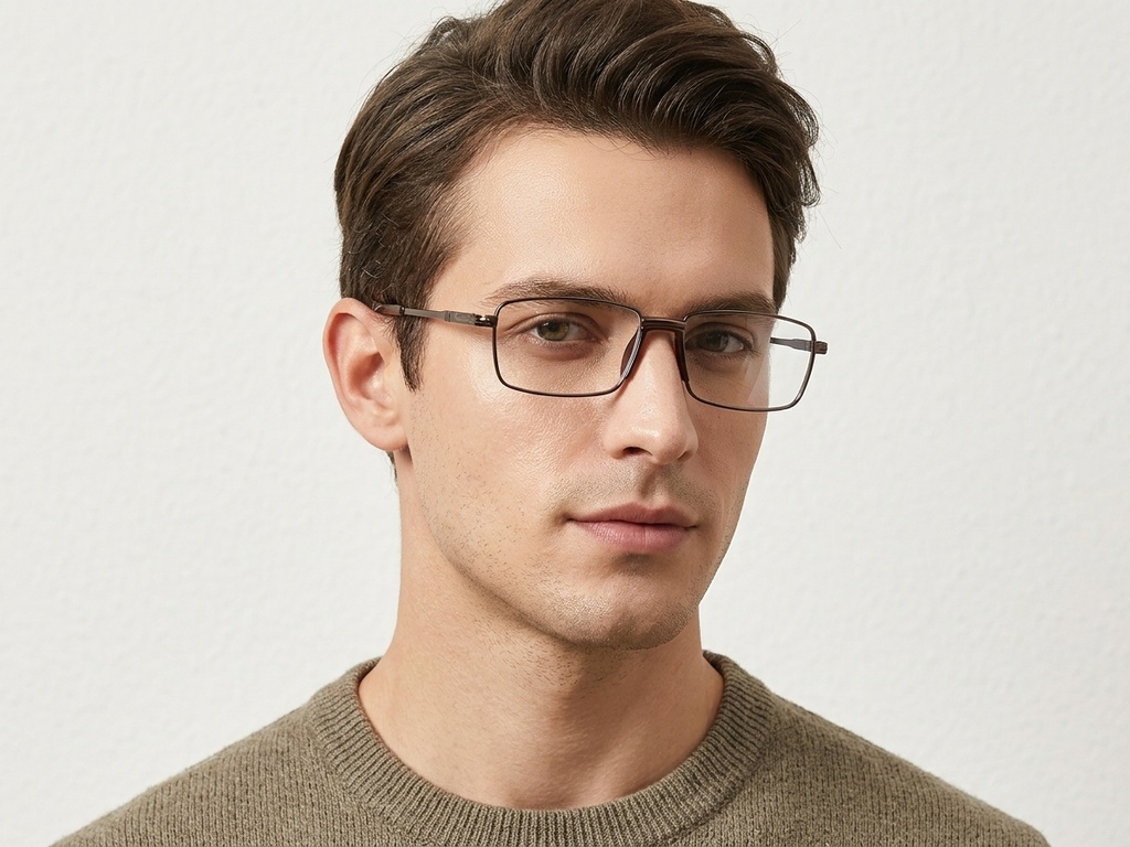 BS2012-4291_Copper_Rectangular_Metal_Glasses-tryon_male