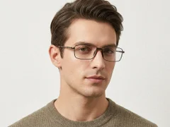BS2012-4291_Copper_Rectangular_Metal_Glasses-tryon_male