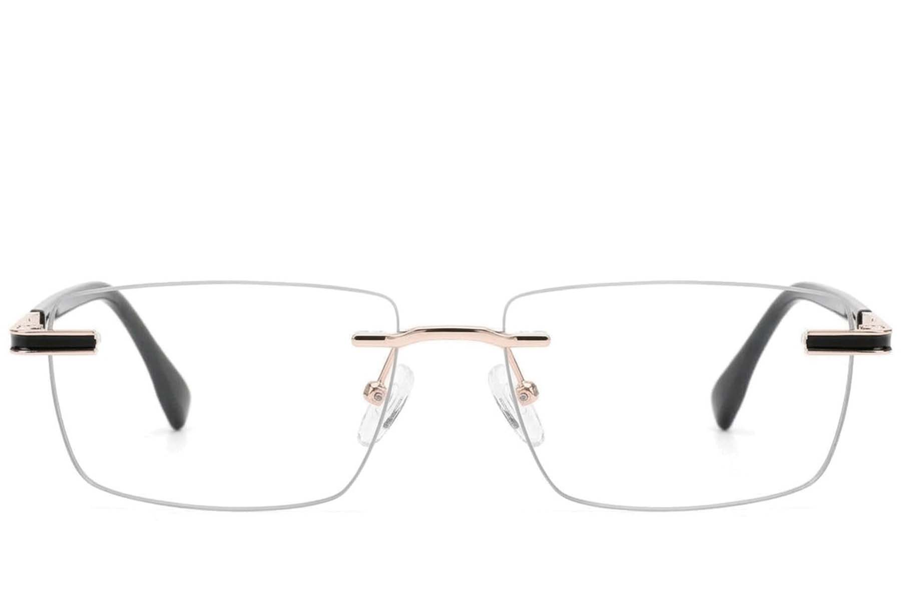 BS2012-4293_Golden_Invisible_Metal_Glasses-front