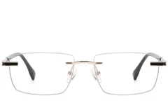 BS2012-4293_Golden_Invisible_Metal_Glasses-front