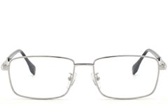 BS2012-4297_Silver_Rectangular_Metal_Glasses-front