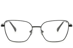BS2012-4301_Black_Butterfly_Metal_Glasses-front