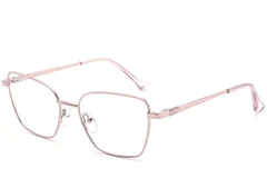 BS2012-4304_Pink_Butterfly_Metal_Glasses_corner