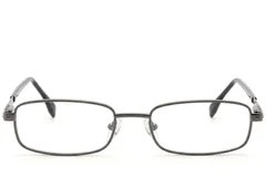 BS2012-4306_Grey_Rectangular_Metal_Glasses-front