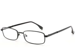 BS2012-4307_Black_Rectangular_Metal_Glasses_corner