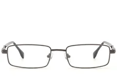 BS2012-4311_Grey_Rectangular_Metal_Glasses-front