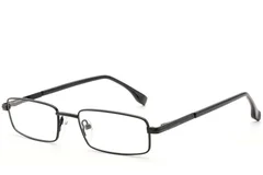 BS2012-4312_Black_Rectangular_Metal_Glasses_corner