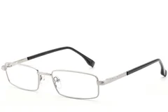 BS2012-4313_Silver_Rectangular_Metal_Glasses_corner