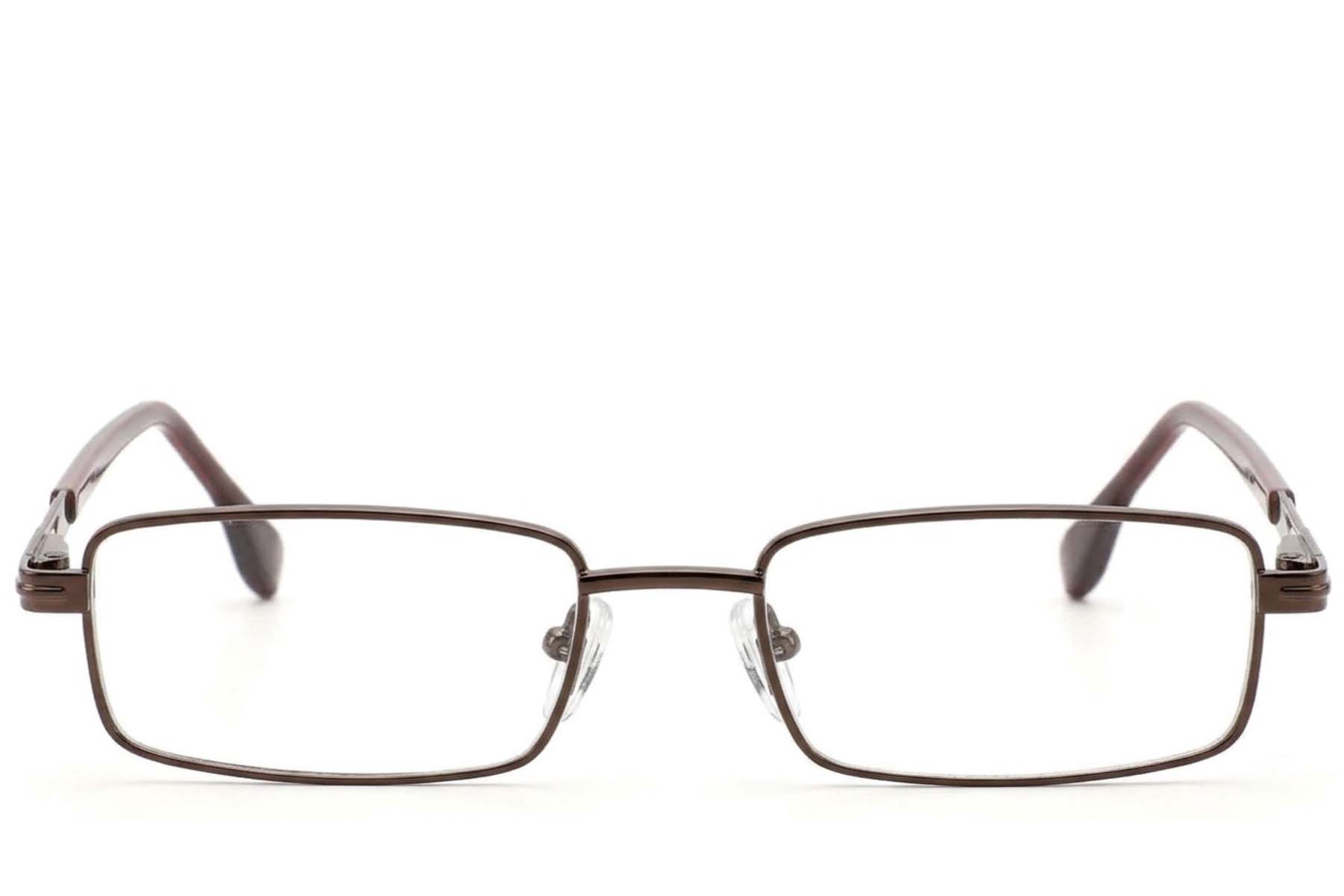 BS2012-4314_Copper_Rectangular_Metal_Glasses-front
