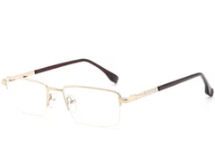 BS2012-4315_Golden_Semi-rimless_Metal_Glasses_corner