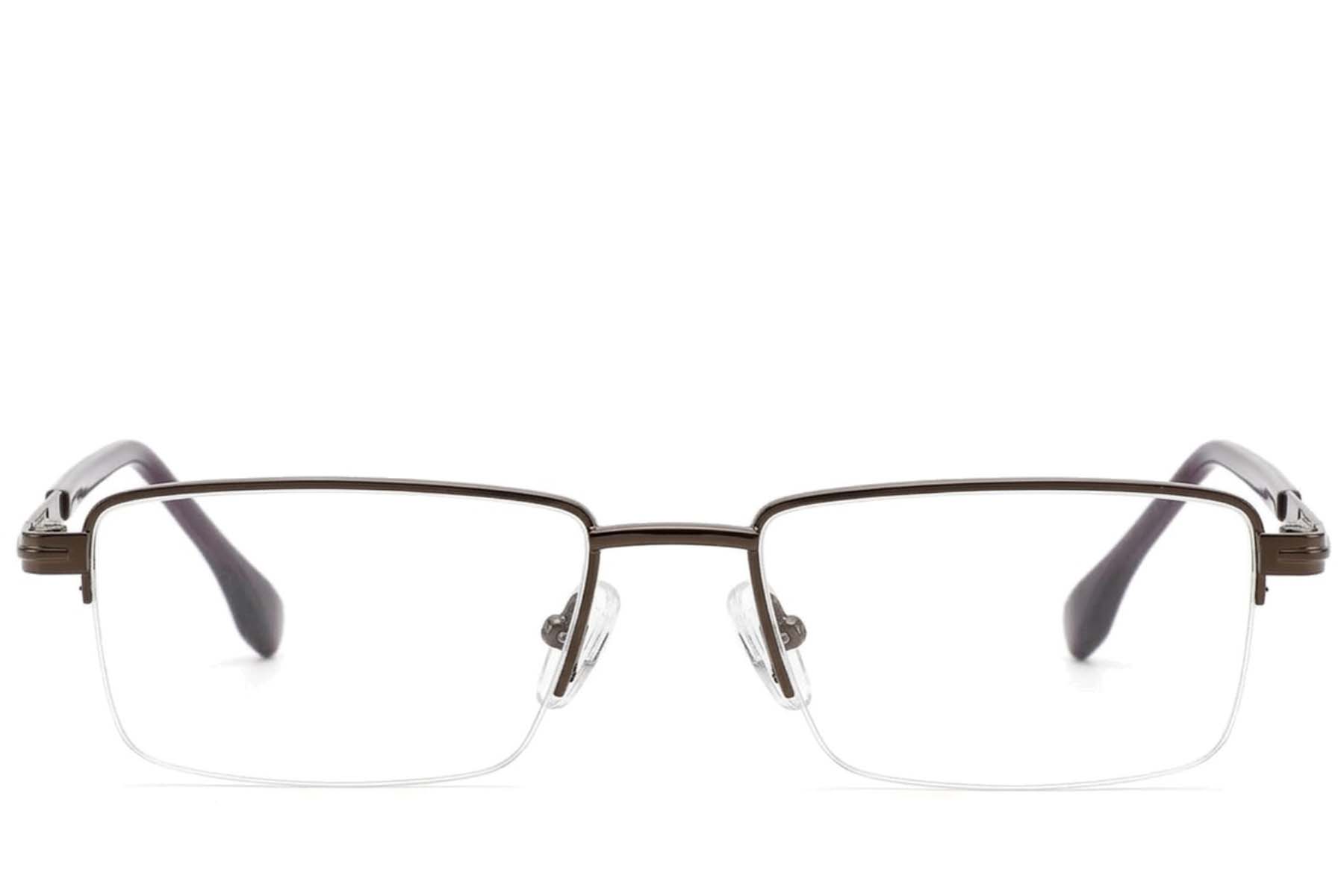 BS2012-4319_Copper_Semi-rimless_Metal_Glasses-front